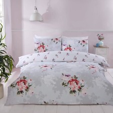 Shabby Chic Floral So Soft