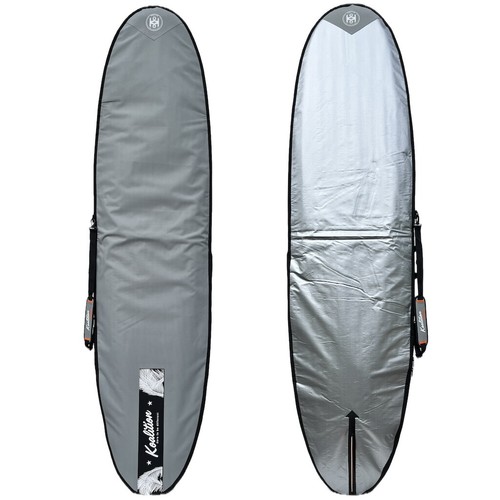 Koalition 5mm longboard - koalition,