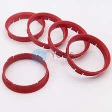 10 x Centring Ring Distance