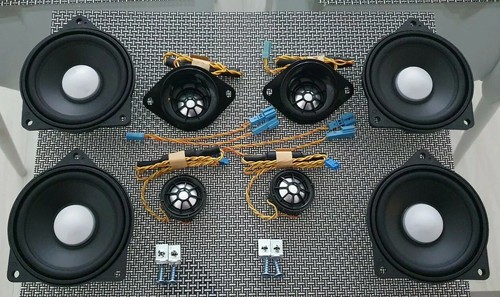 Bmw g30 g31 e60 e61 - g30, e90