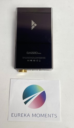 Ibasso audio dx220 max - ibasso, hi-res