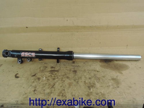 Left fork arm - left,