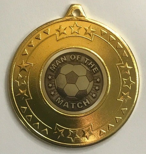 Football man of the - football,