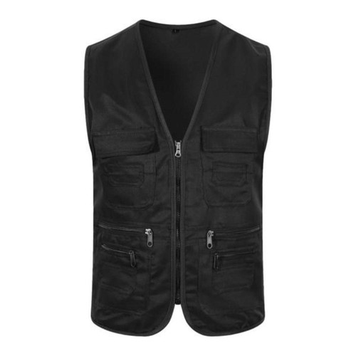 Mens multi pockets - mens, workwear