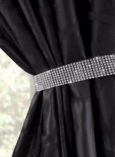 Pair 2x Sparkle Diamante