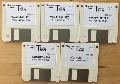 Korg workdisk 05 - 01,