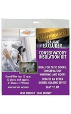 Stormguard 11SR06612SQ 12Sq m