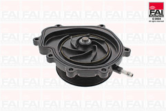 Water pump fit jeep compass - fit,