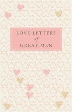 Love Letters of Great