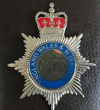 Police ACPO England Wales & N