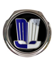 Triumph Standard Grille Logo -