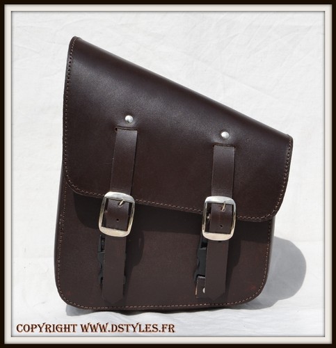 Side bag harley softail - harley,