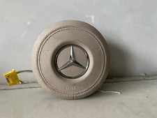 MERCEDES S CLASS W222 STEERING