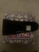 Evolution Athletics Support Belt XL