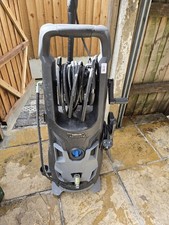 Halford Advanced Pw50 Pressure