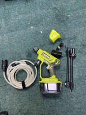 Ryobi RY18PWX41A-140 18V