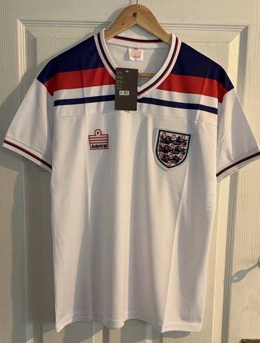 Retro england home - retro, 1982
