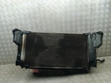 TOYOTA C-HR RADIATOR RAD FAN