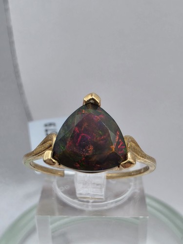 Gemporia 9ct gold ethiopian - gemporia,