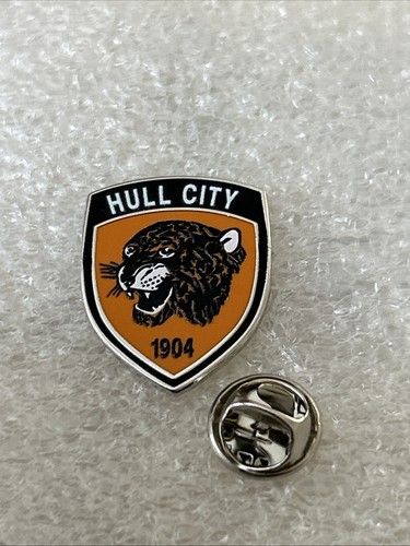 Rare collectable hull city - collectable,
