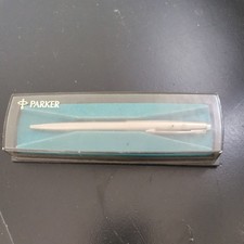 Vintage parker flighter - vintage,