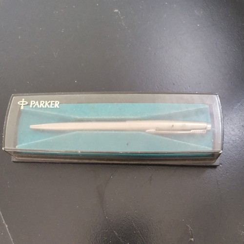 Vintage parker ballpoint - vintage,