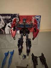 APC Toys Prime Attack Op