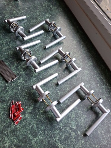 Set internal door - set,