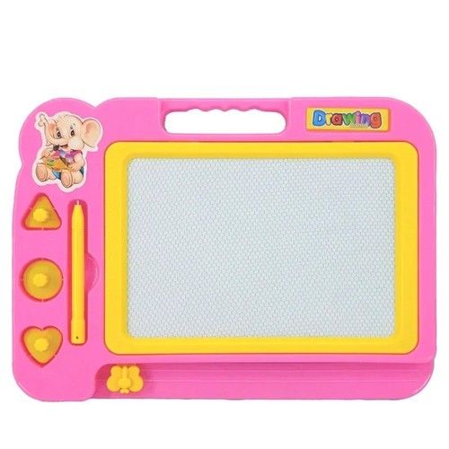 Kids large magnetic drawing - large,