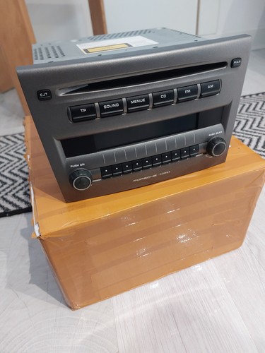 Cdr24 porsche 987 original - -,