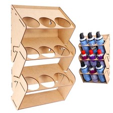 3 Tier 9 Can Spray Paint or