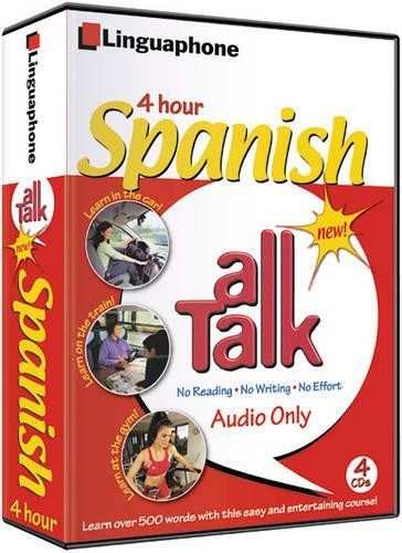 All talk spanish foley - spanish, by