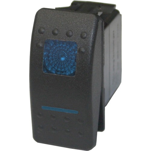 Rocker switch 500b2 - rocker,