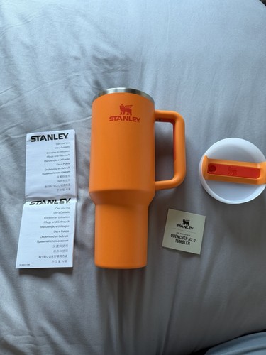 Stanley flowstate quencher - stanley,