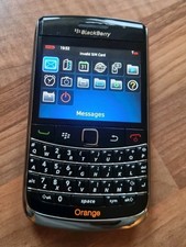 BlackBerry Bold 9700 -