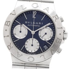 BVLGARI Diagono Sports CH35S