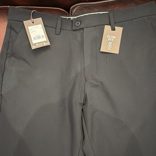 Oscar jacobson desmond trouser - jacobson,