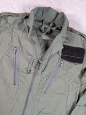 RAF AIRCREW COVERALL MK 17B