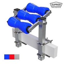 Keel Roller Rocker Launching