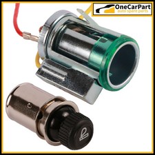   Cigarette Lighter 12V with
