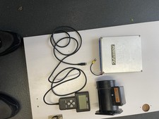 Apexi Power Fc With Hand Controller/ Maf Sensor For Nissan Skyline R33GTST RB25