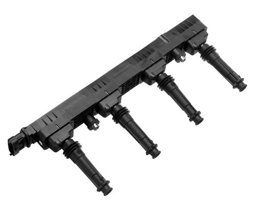Rail ignition coil fuel parts - ignition,