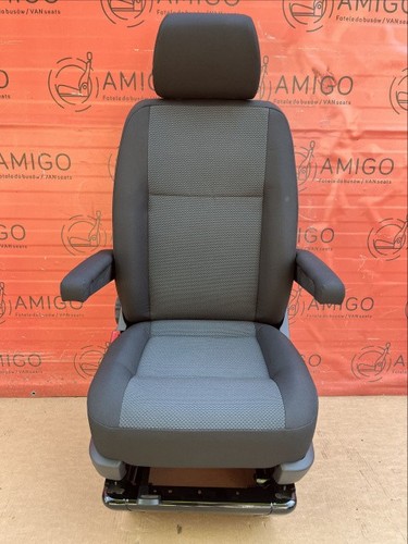 Seat front passenger - seat,