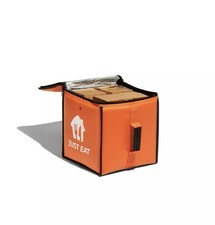 Just Eat Food Delivery Bag