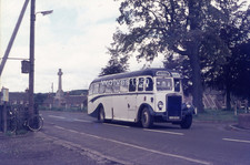 A C McLennan Leyland Tiger PS1