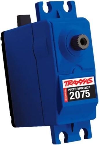 Traxxas maxx brushless - traxxas,