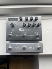 Strymon Timeline