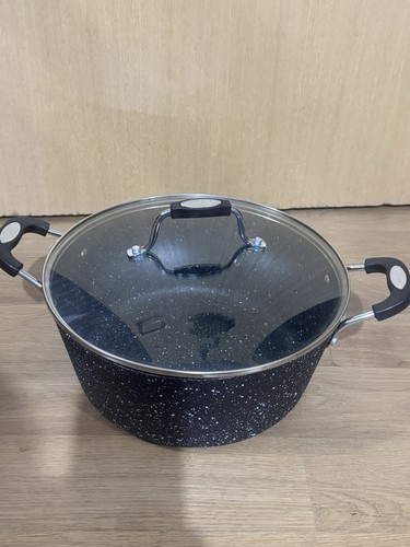 Scoville neverstick stock pot - scoville,