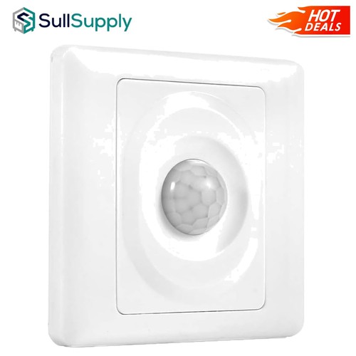Pir motion sensor wall - pir,