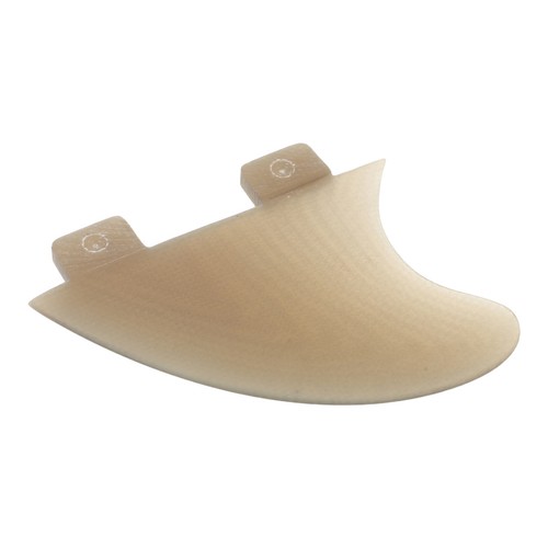 Canoe fin light surfboard - ,